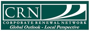 CRN Logo